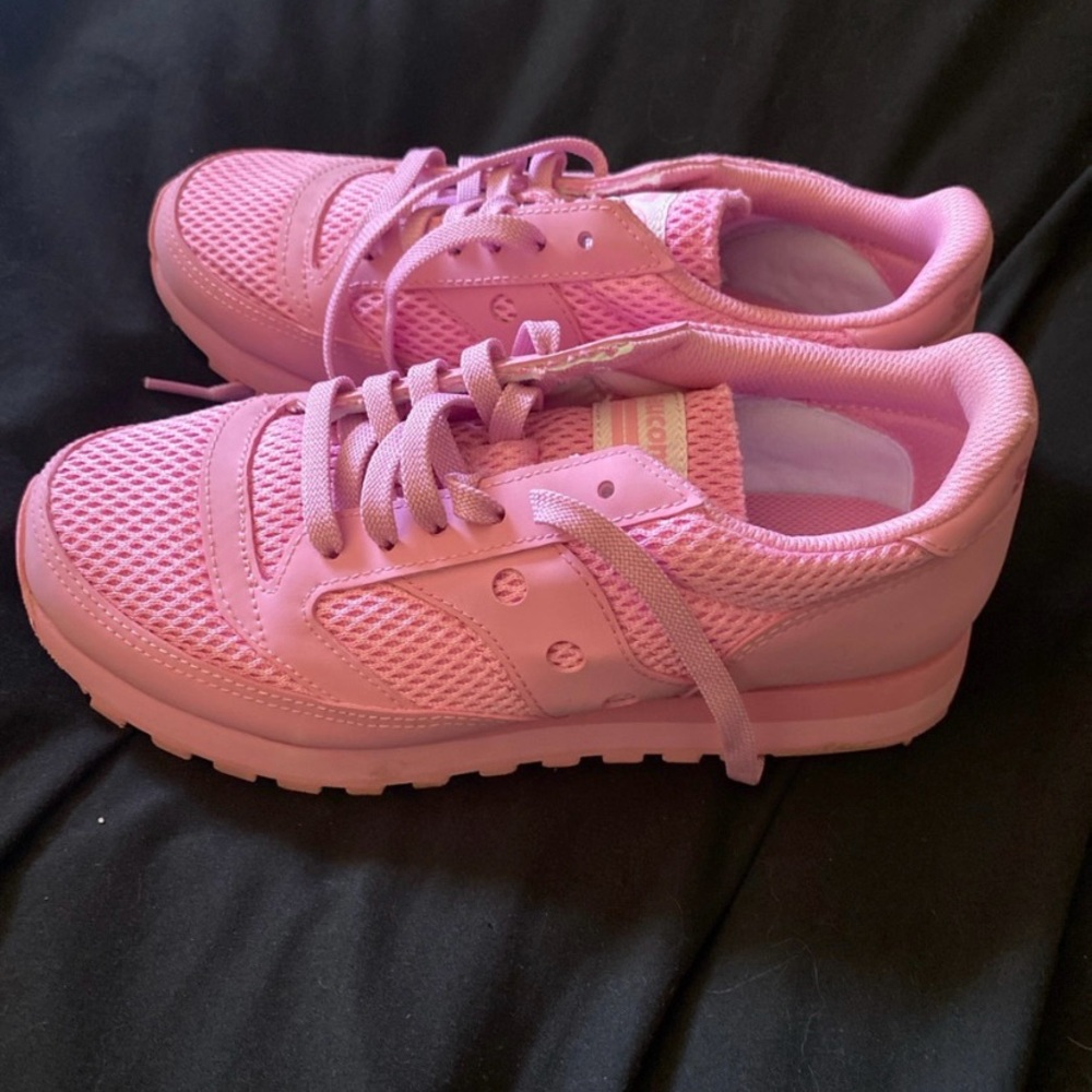 Saucony Jazz 81 sneaker